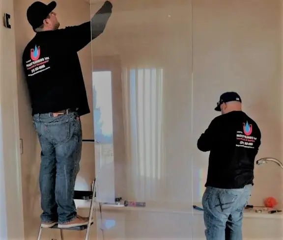 Professional plumbing installation for Tankless Water Heater Installation in Palm Springs